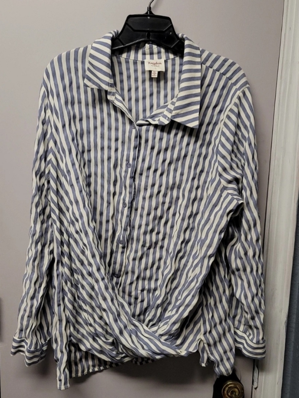 Hayden Los Angeles 1XL Top